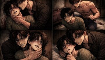 killing stalking